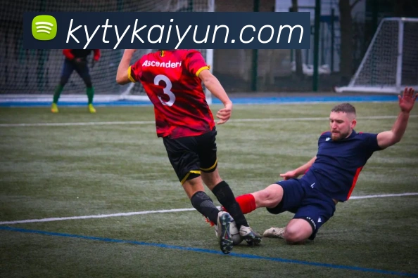 开云体育品牌故事