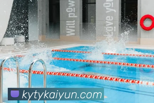 开云体育服务体系