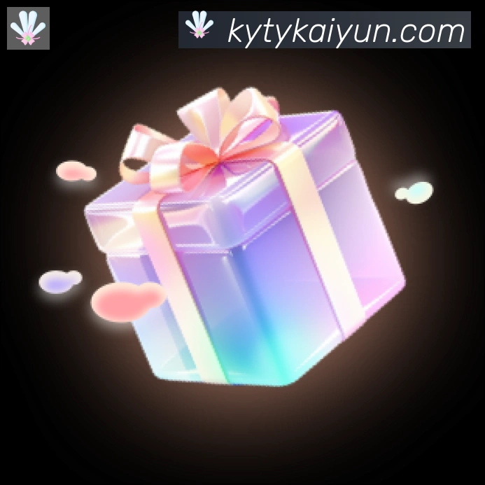 扫码下载 App