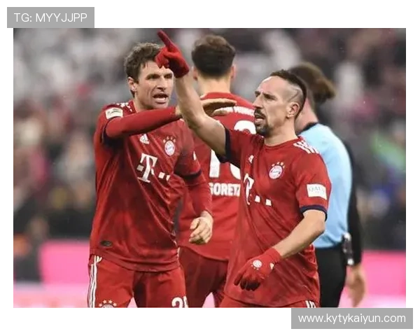 德甲联赛属于哪支球队主导?历年冠军归属概览