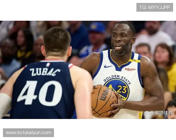 德雷蒙德·格林防守端的阅读能力如何影响勇士队整体体系