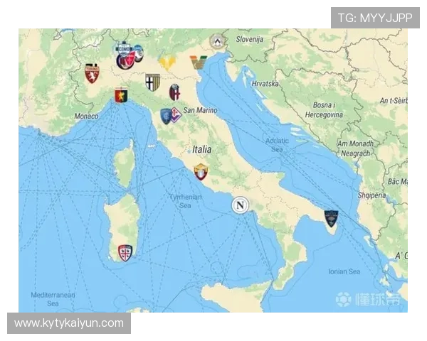 意甲几支球队降级：分析意甲联赛每赛季降级球队的数量与影响